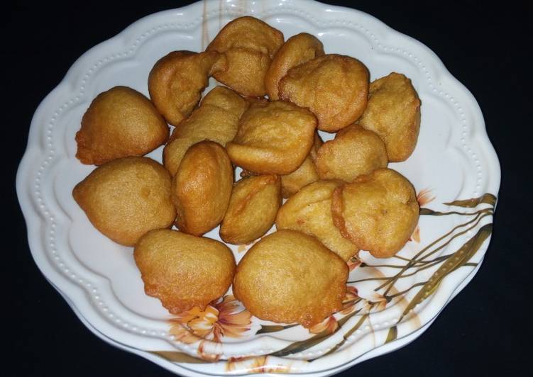 Recipe of Award-winning Kosai | This is Recipe So Appetizing You Must Try Now !!