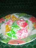 50. Ongol-ongol bihun nanas