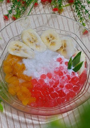 Foto resep Pallubutung Khas Makassar