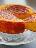 Orange and Almond Cake (Gluten-Free and Dairy-Free)