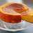 Bizcocho de naranja y almendras (sin gluten y sin lactosa)