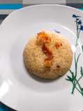 Arroz a la Cerveza