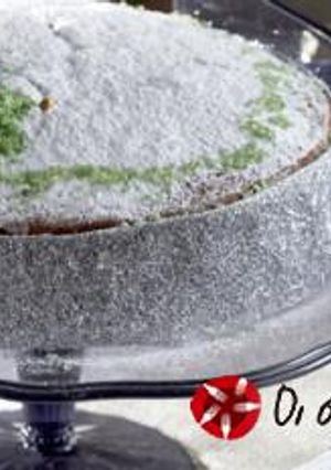 Φωτογραφία της συνταγής Εύκολη βασιλόπιτα