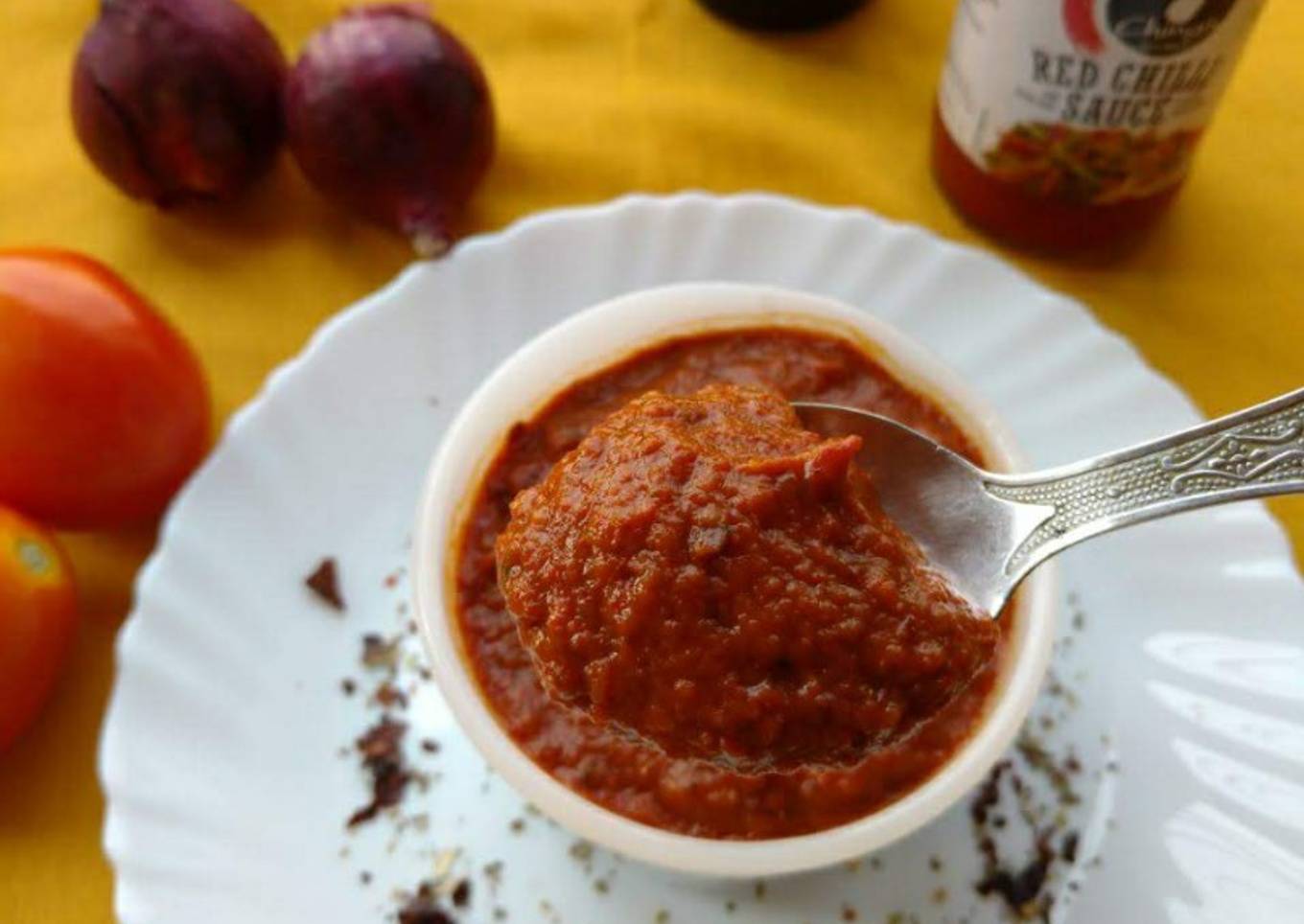 Barbeque Sauce