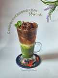 Cendol Kecebong Kopi Matcha