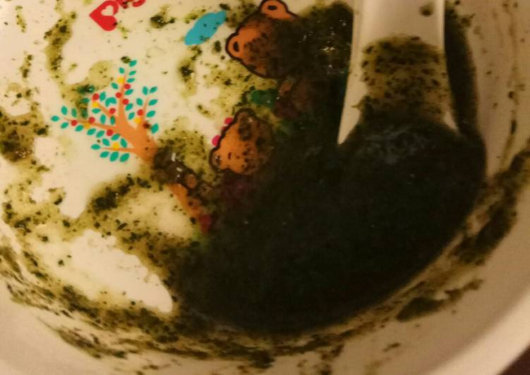 Cara Gampang Menyiapkan MPASI Bubur Beras, Katuk, Tomat, Bikin Ngiler