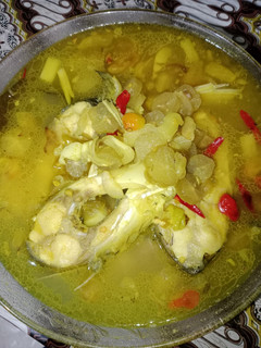 Foto resep Asem-Asem Ikan Segar Blimbing Wuluh
