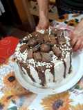 Drip cake para principiantes