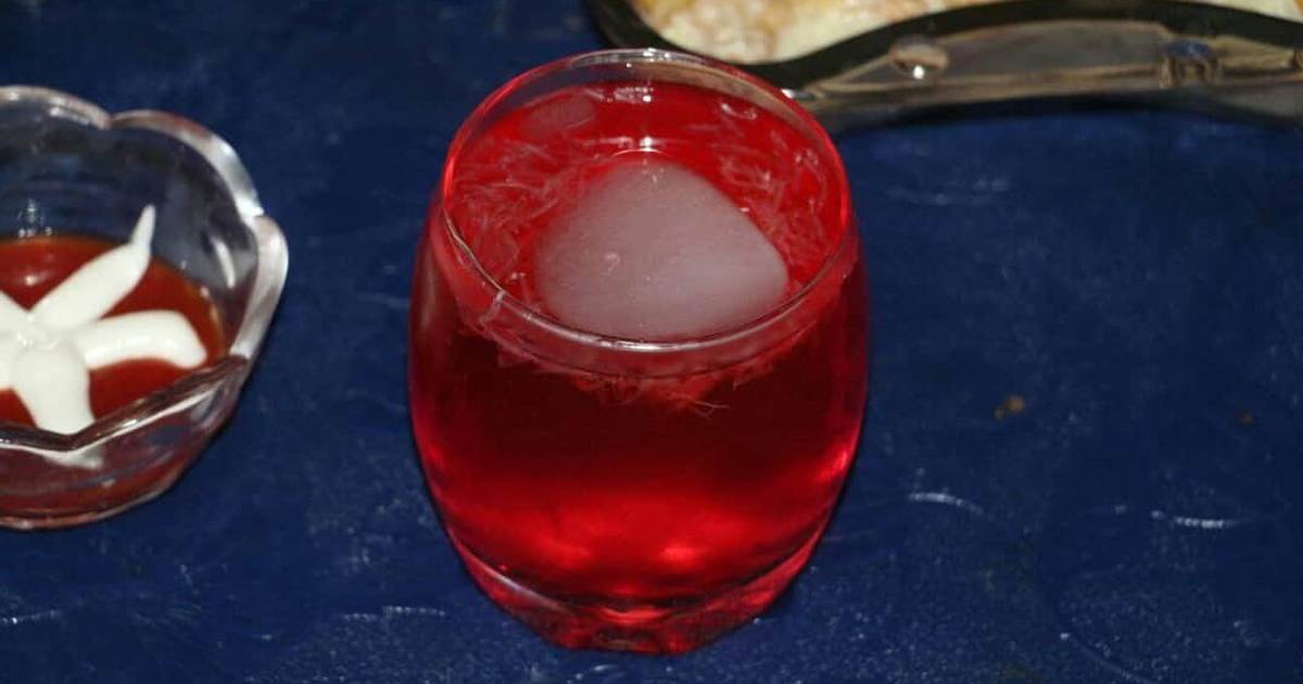 Refreshing drink 👌jam e shirin Recipe by Maryam Shakoor Cookpad