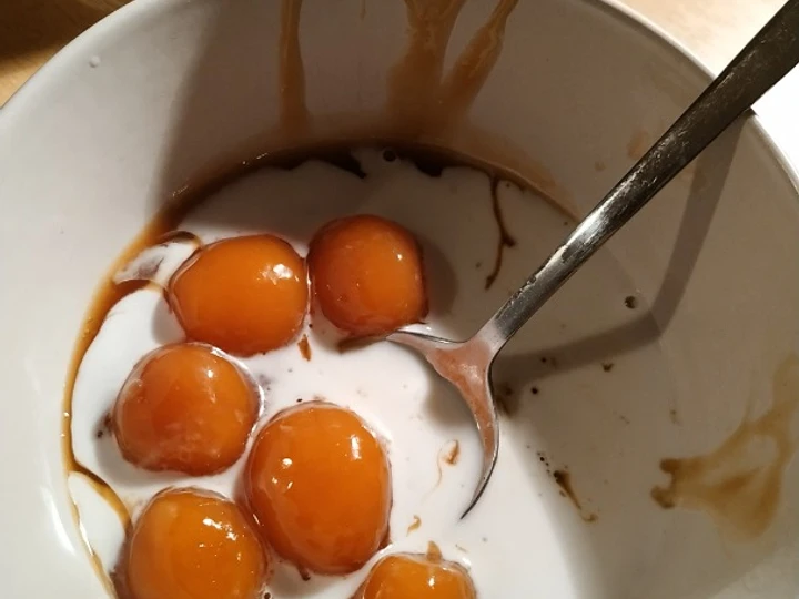 Cara Gampang Menyiapkan Resep Bubur Candil Ubi Jalar yang  Bikin Ketagihan Anti Ribet, Uenak Banget