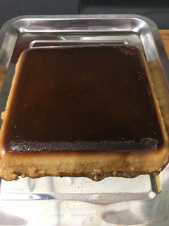 Foto principal de Budín de pan
