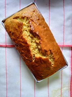 Foto resep Banana Bread @RaiYa_Bread