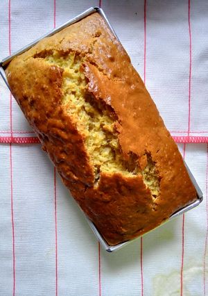 Foto resep Banana Bread @RaiYa_Bread
