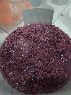 Foto resep Tape Ketan