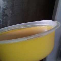รูปของ Puding Mangga Lembut