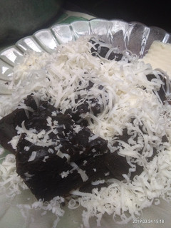 Foto resep Bolu kukus oreo