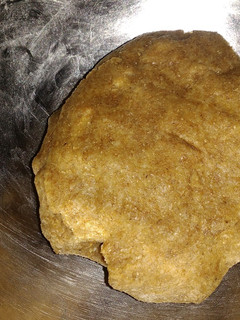 Una foto de Masa para pastel salado o quiche