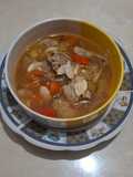 Asem-Asem Daging Sapi