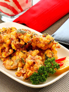 Foto resep Resep Bakwan Jagung Kornet