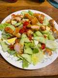 Cobb salad