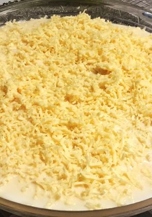Foto resep Stup Roti