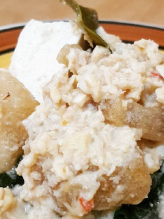 Foto resep Sambal Tumpang