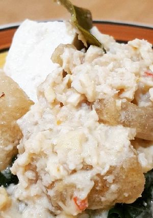 Foto resep Sambal Tumpang
