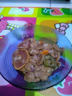 Foto resep Rolade bakso saos tiram