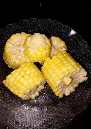 Foto resep Jagung Rebus Aini'Cooking