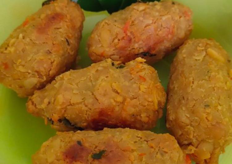 Mendol tempe resep nenek