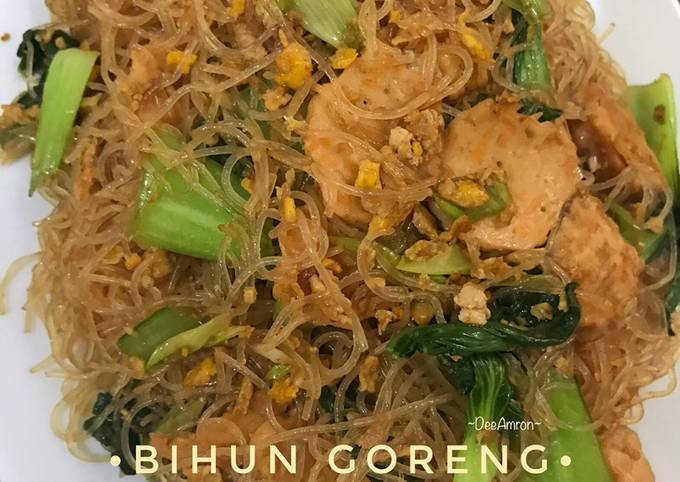 Bihun Goreng