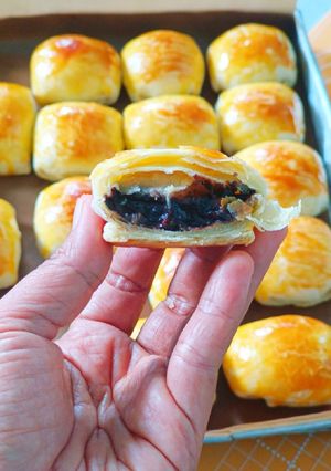 Foto resep Bolen Pisang
