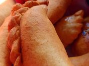Una foto de tapas de empanadas para sin gluten