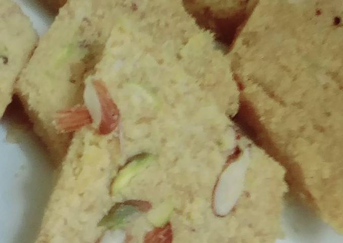 How to Make Delicious Monthal