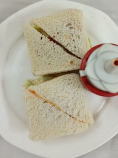 वेज सैंडविच(veg sandwich recipe in hindi) रेसिपी मुख्य फोटो