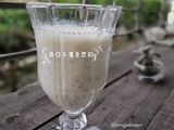 減醣戒不掉手搖飲?就來杯奇亞子濃豆漿飲吧！