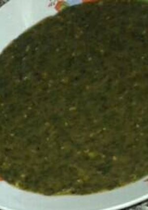 صورة لوصفة البصاره