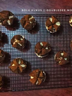 Foto resep Bolu Kukus Mekar anti gagal