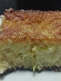Bolo de milho