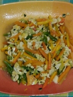 Foto resep Orak arik ala ummu aman
