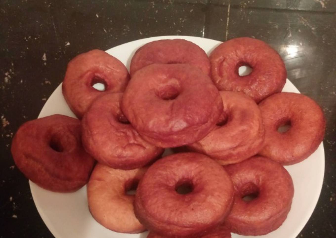 Delicious Doughnuts