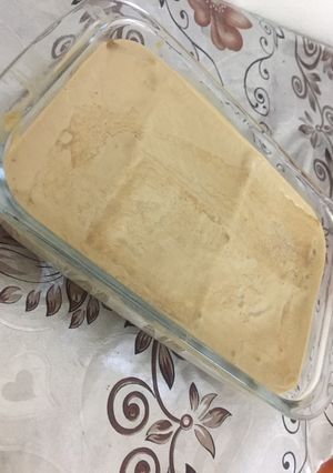 صورة لوصفة حلى بالنسكافيه