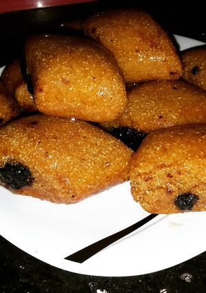 صورة لوصفة مقروض المقله