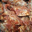 Balado Ikan Selar
