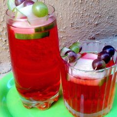 A picture of Garnished Chapman.
