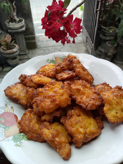 Foto resep Perkedel Jagung Manis Kriuk-kress
