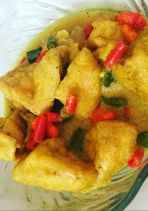 Foto resep Acar Tahu