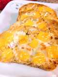 خبز سوبريم 🥖
