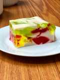 Gelatina mosaico light
