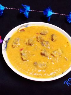 এঁচোড় ডাল(enchor dal recipe in Bengali) রেসিপির প্রধান ছবি